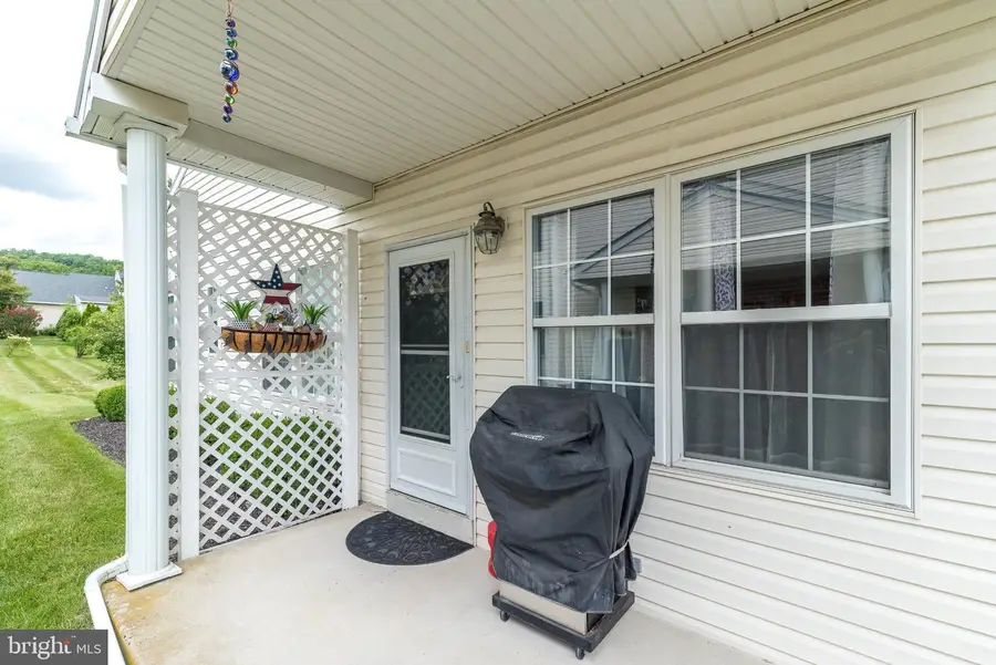 208 N 4th, Bally, PA 19503 - #3