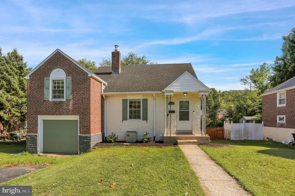 2826 Filbert Ave, Reading, PA 19606 - #1
