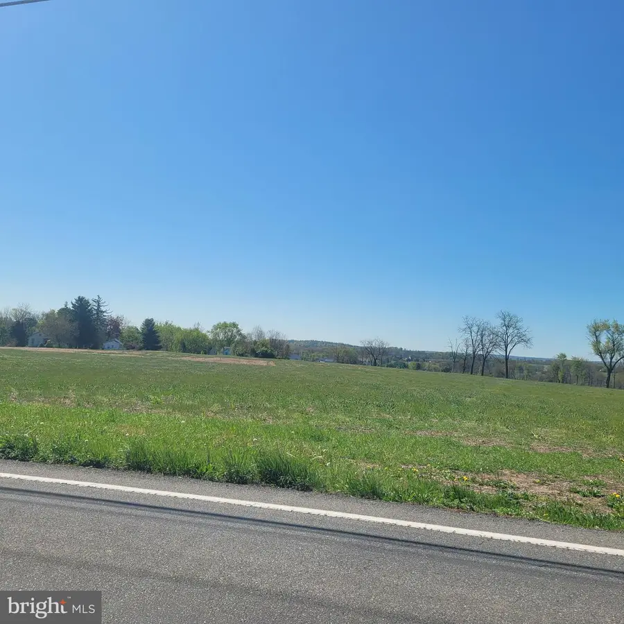 7931 Boyertown Pike, Boyertown, PA 19512 - #3