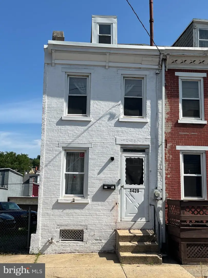 1429 Cotton, Reading, PA 19602 - #2