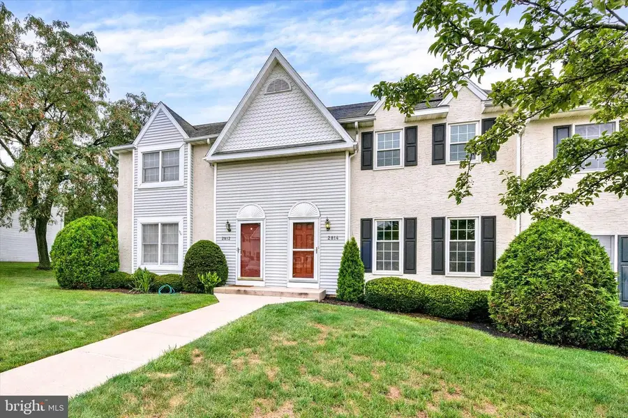 2814 Sturbridge Ct, Reading, PA 19608 - #2