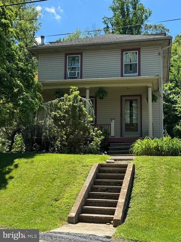 236 Seyfert Dr, BIRDSBORO, PA 19508