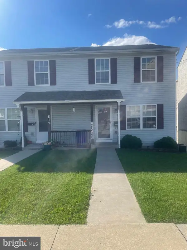 517 Park Ave, READING, PA 19611