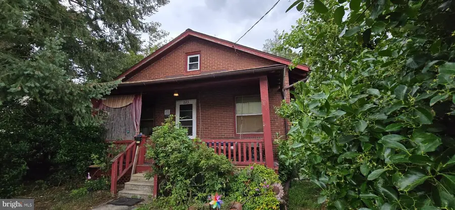 1123 Butler, Reading, PA 19601 - #2