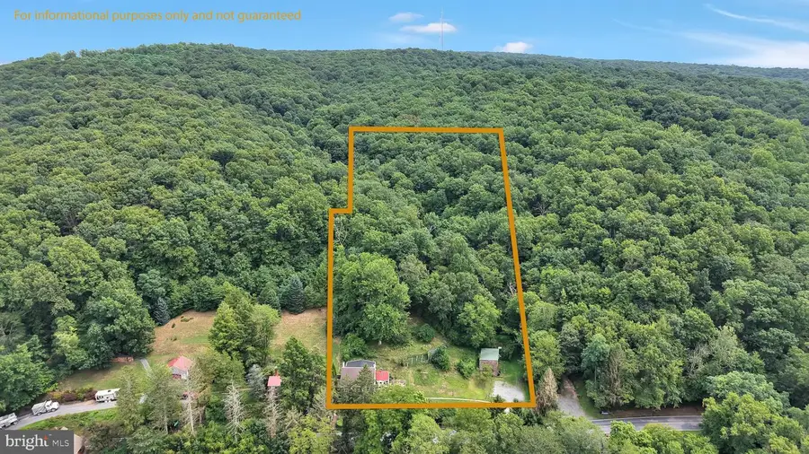 868 Wyomissing Rd, Mohnton, PA 19540 - #3