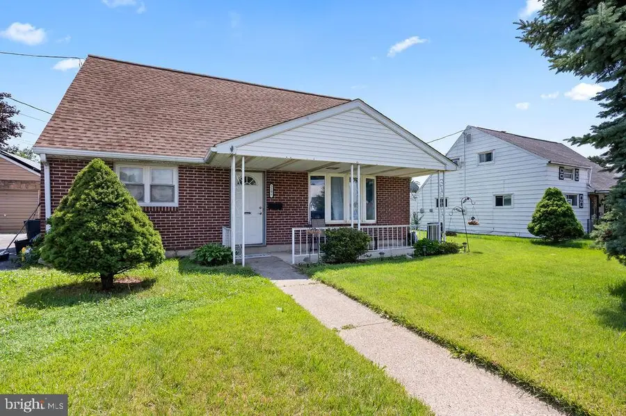 5207 Allentown Pi, Temple, PA 19560 - #2