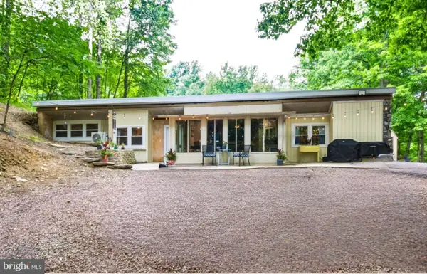 74 Turkey Rd, KEMPTON, PA 19529