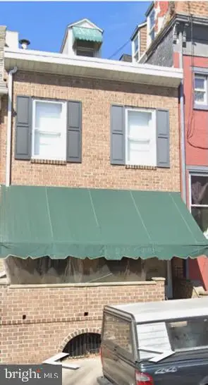 1043 Walnut St, Reading, PA 19601 - #1