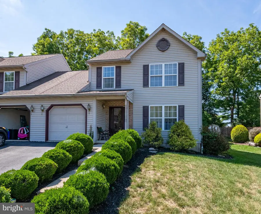 738 Maria Ave, Sinking Spring, PA 19608 - #3