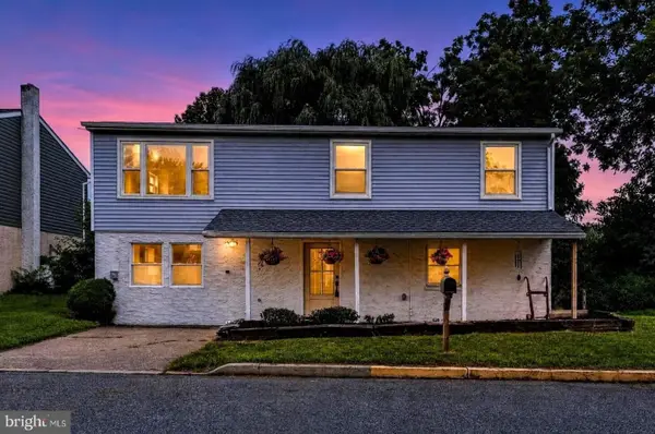 510 Poplar St, BALLY, PA 19503