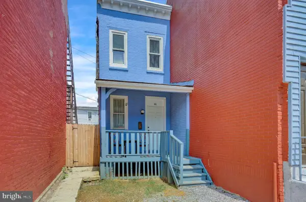 833 Green St, READING, PA 19601