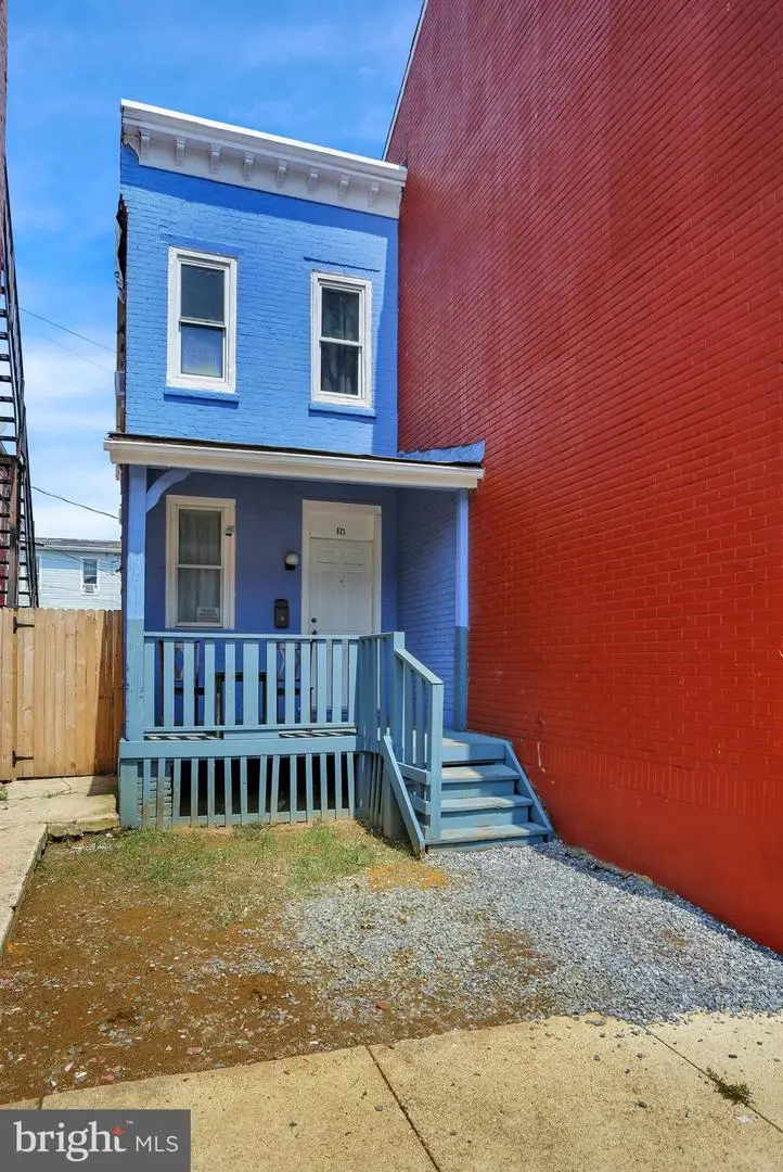 833 Green St, Reading, PA 19601 - #2