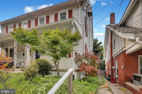 5 Monroe St, MOHNTON, PA 19540