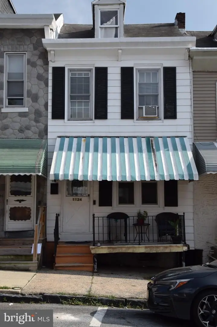 1124 Spruce St, Reading, PA 19602 - #2