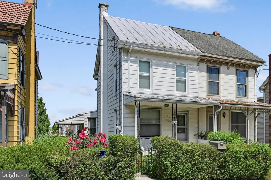 16 Grove Rd, Blandon, PA 19510 - #3