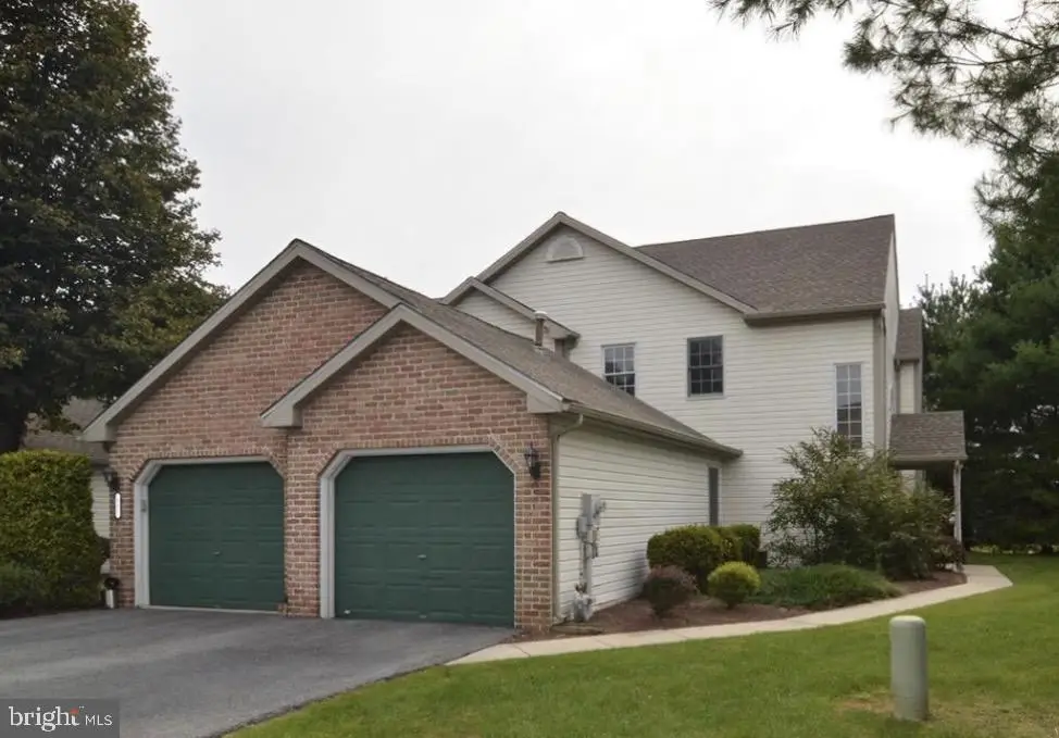 400 Epsilon Dr, Wernersville, PA 19565 - #1