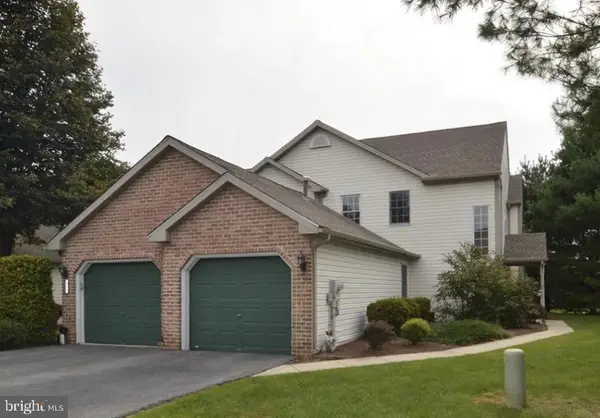 400 Epsilon Dr, WERNERSVILLE, PA 19565