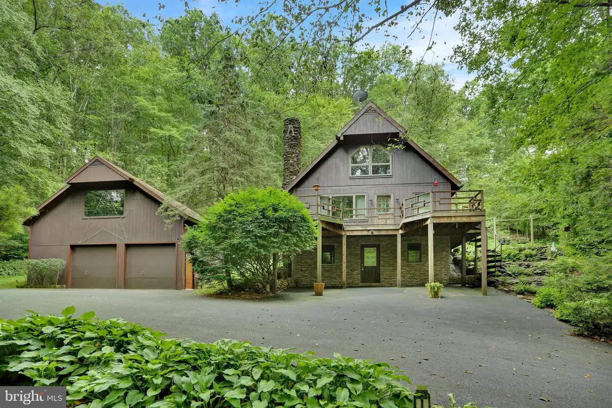 506 Kohlers Hill Rd, Kutztown, PA 19530 - #1