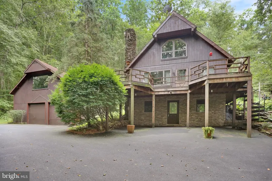 506 Kohlers Hill Rd, Kutztown, PA 19530 - #3
