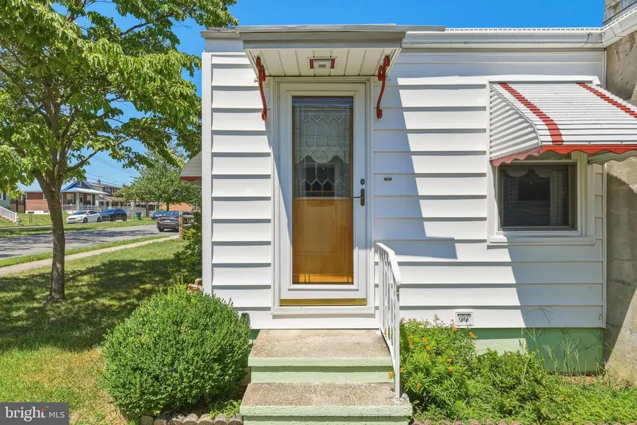 1136 Broadway Blvd, Reading, PA 19607 - #3