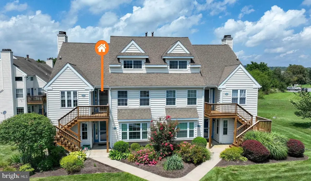 603 Lexington Way, Morgantown, PA 19543 - #1