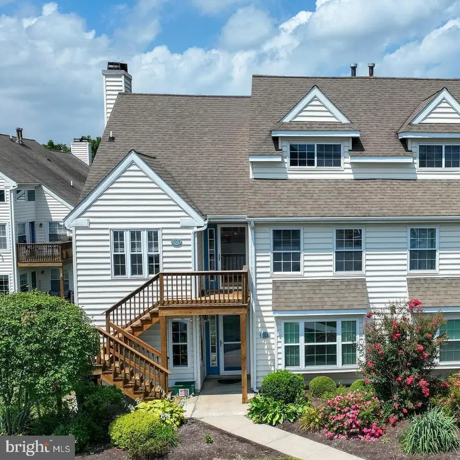 603 Lexington Way, Morgantown, PA 19543 - #2