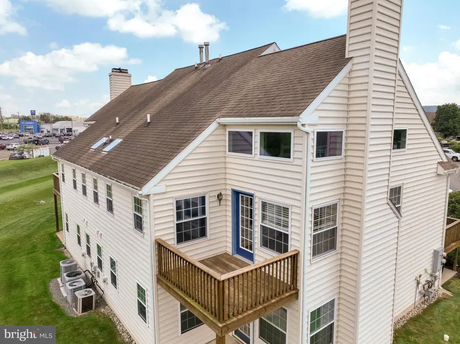 603 Lexington Way, Morgantown, PA 19543 - #3