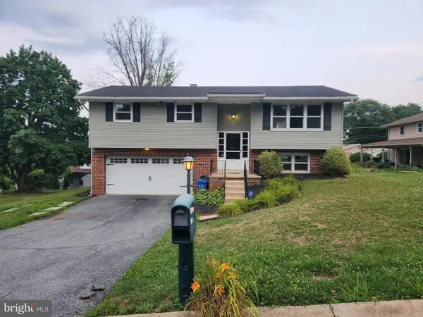 520 Edison Ct, READING, PA 19605