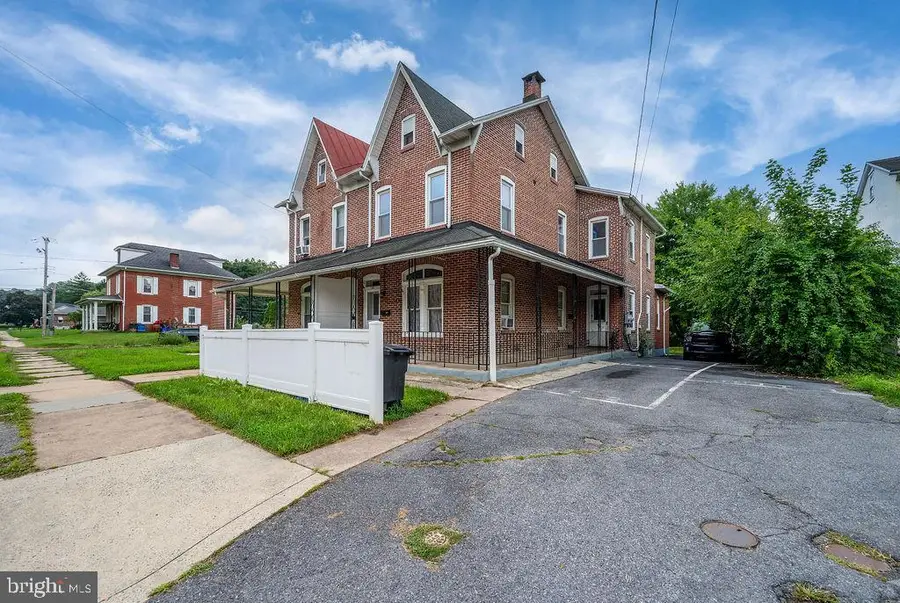 1130 Mt Laurel Ave, Temple, PA 19560 - #2