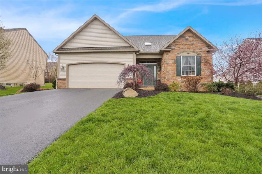 1004 Helm Ln, Reading, PA 19605 - #3