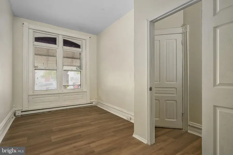 349 N 4th St, Reading, PA 19601 - #3