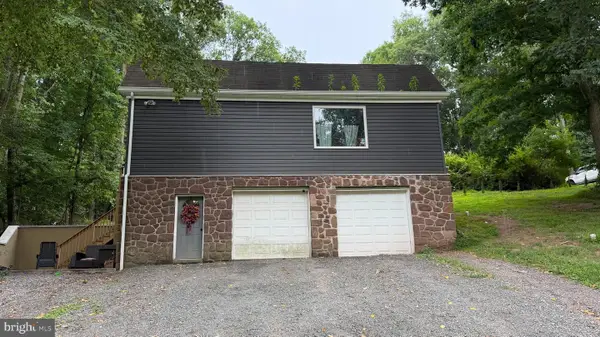 986 Golf Course, BIRDSBORO, PA 19508