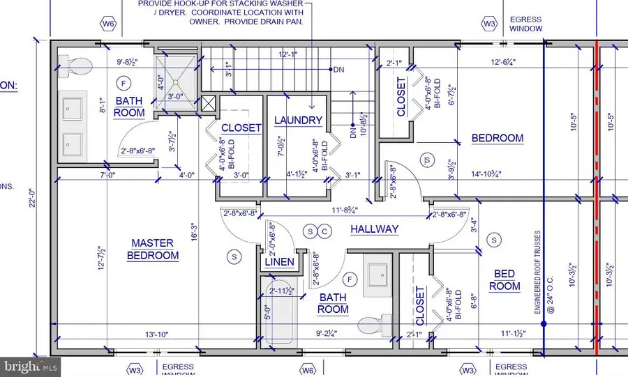 1535 Gregg Ave #lot 3, Reading, PA 19607 - #3