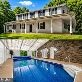 1687 Little Mt Rd, Bethel, PA 19507 - #1