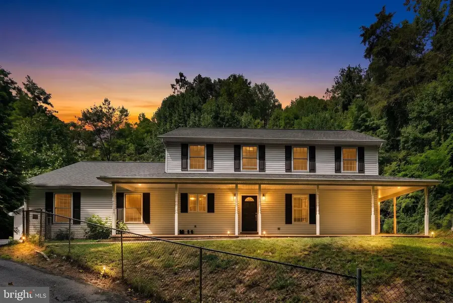1687 Little Mt Rd, Bethel, PA 19507 - #3