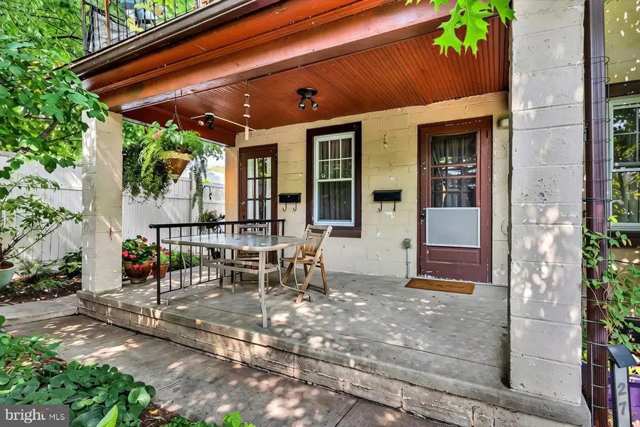 27 Johns Pl, Mohnton, PA 19540 - #2