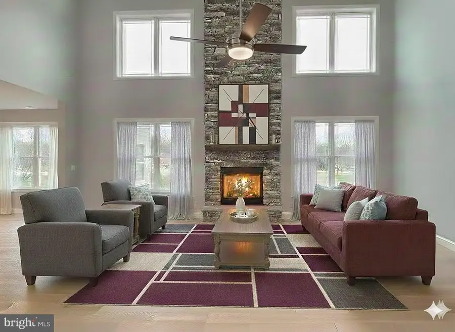 6 Ligaro Way #17, Sinking Spring, PA 19608 - #3