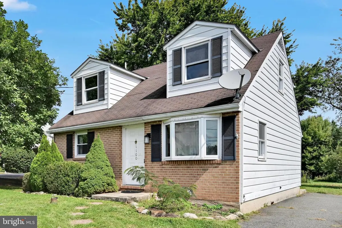1100 Montgomery Ave, Boyertown, PA 19512 - #1