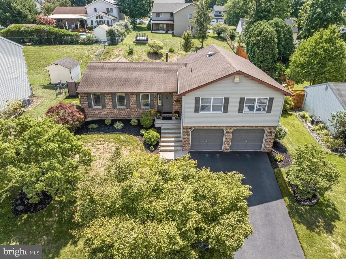 923 Union St, Birdsboro, PA 19508 - #1