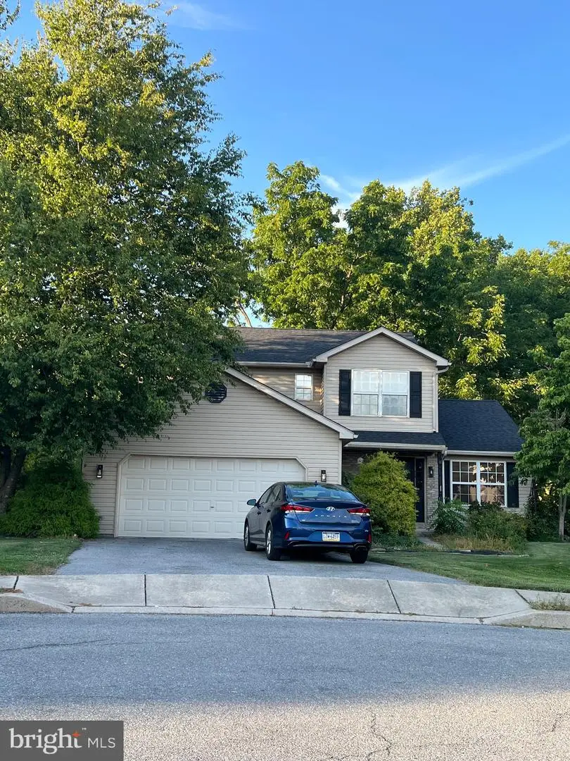 11 Tulpehocken Ct, Womelsdorf, PA 19567 - #1