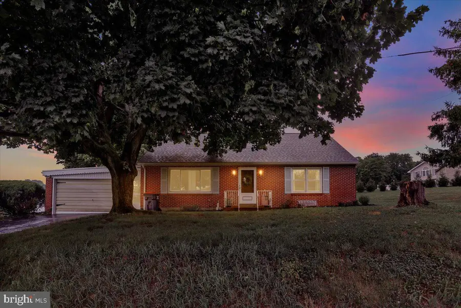 5877 Berne Rd, Mohrsville, PA 19541 - #3