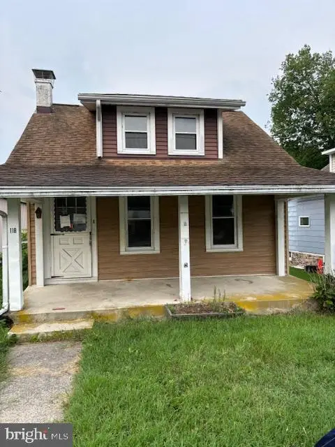 118 Midland Ave, READING, PA 19606