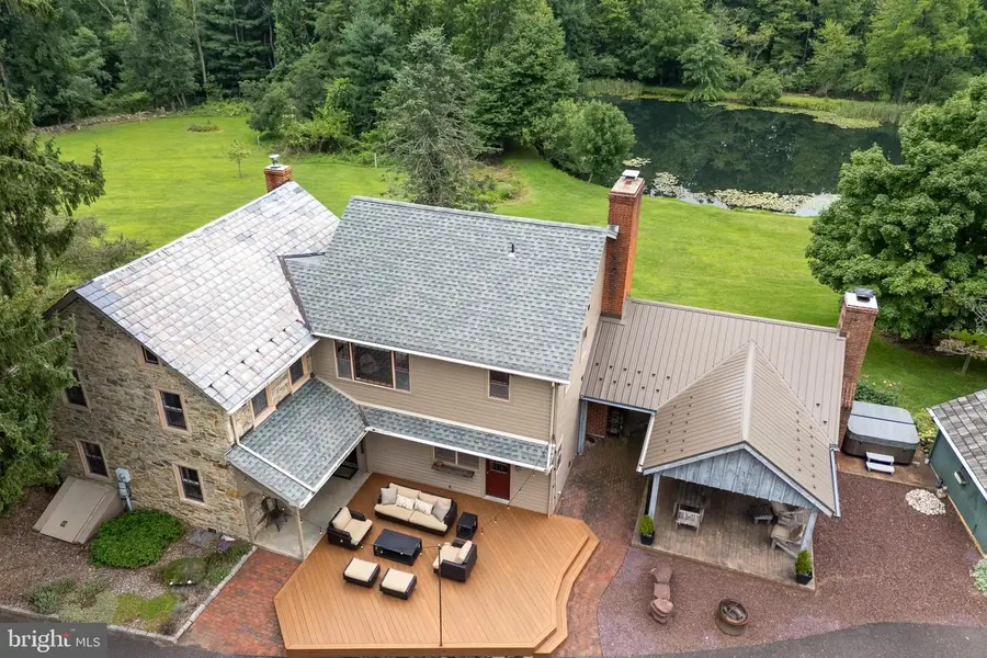 271 Wetzel Rd, Macungie, PA 18062 - #2