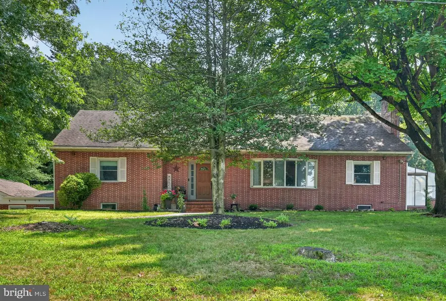 1266 Route 100, Barto, PA 19504 - #2