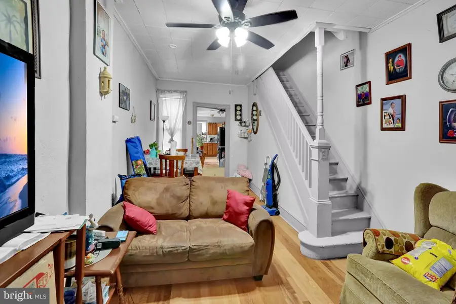528 N 13th St, Reading, PA 19604 - #3