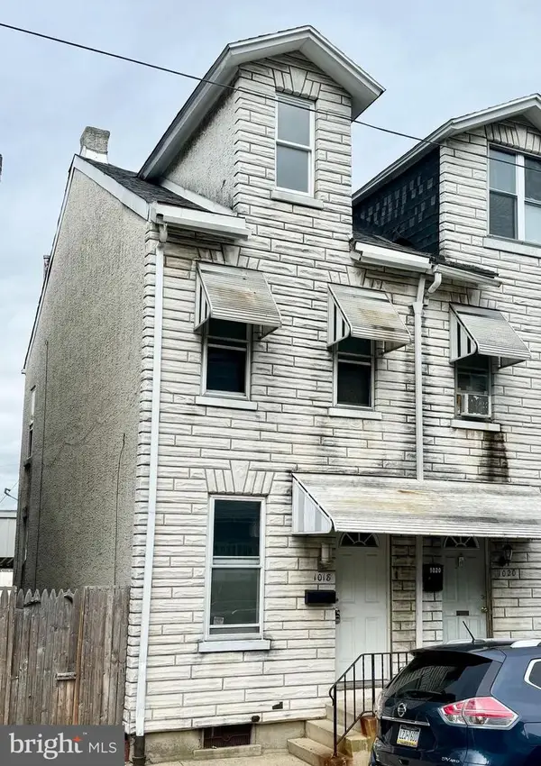 1018 Birch St, READING, PA 19604