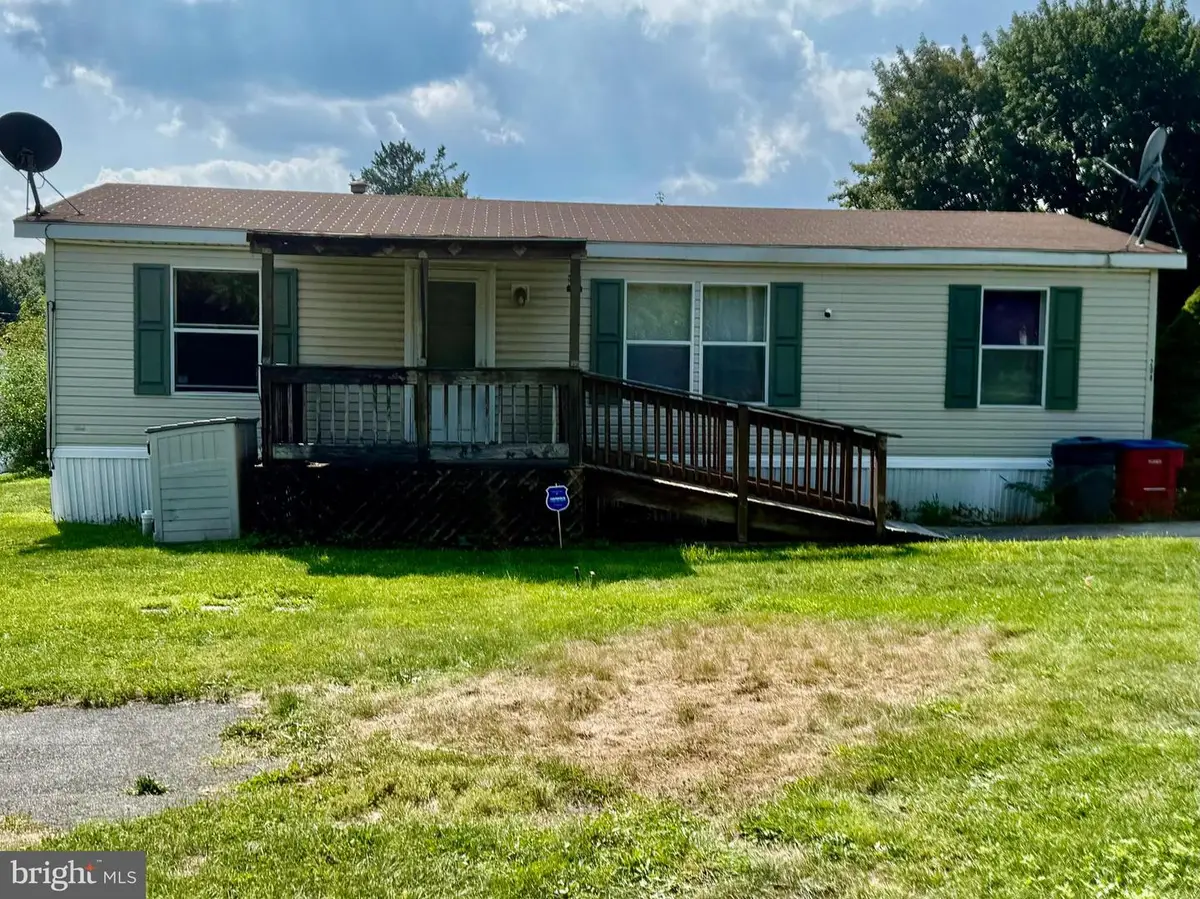 125 Tuckerton #208, Reading, PA 19605 - #1