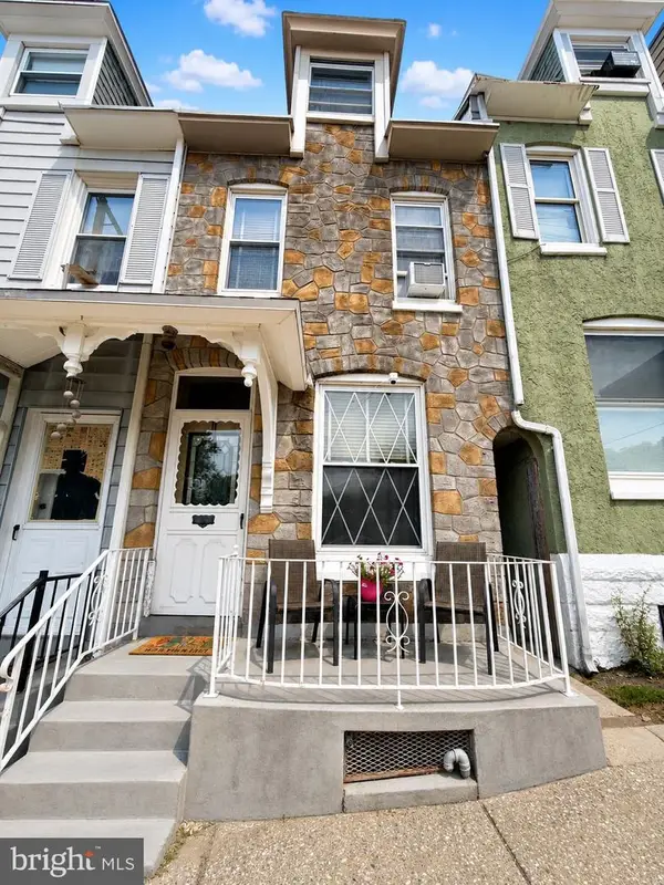 304 S 16th St, READING, PA 19602
