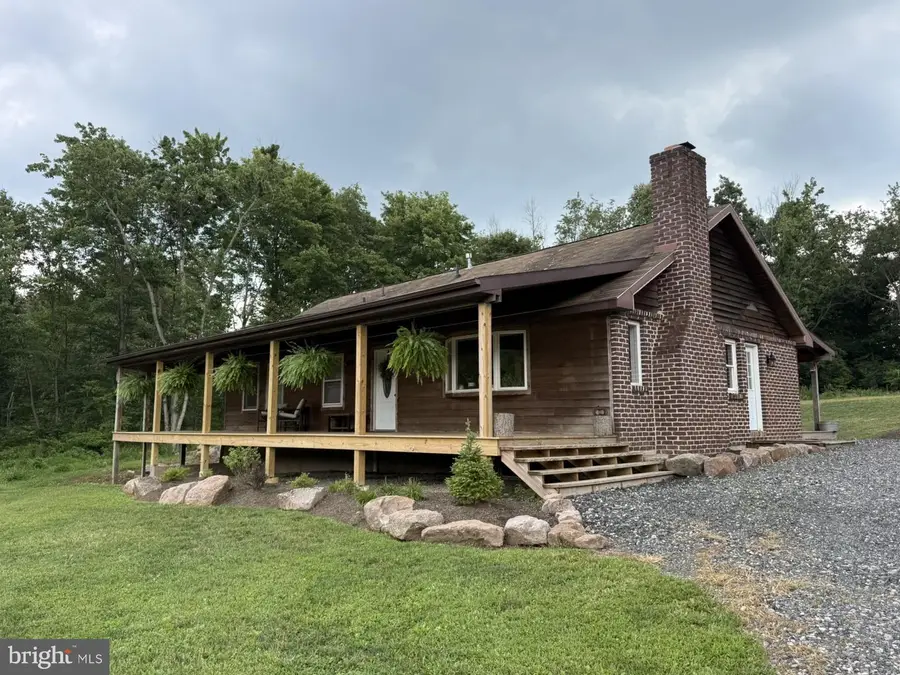1309 Chestnut Hill Rd, Morgantown, PA 19543 - #2