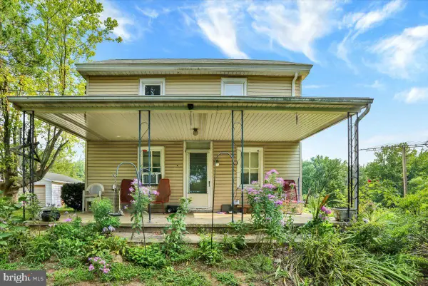 158 Browns Ln, BIRDSBORO, PA 19508